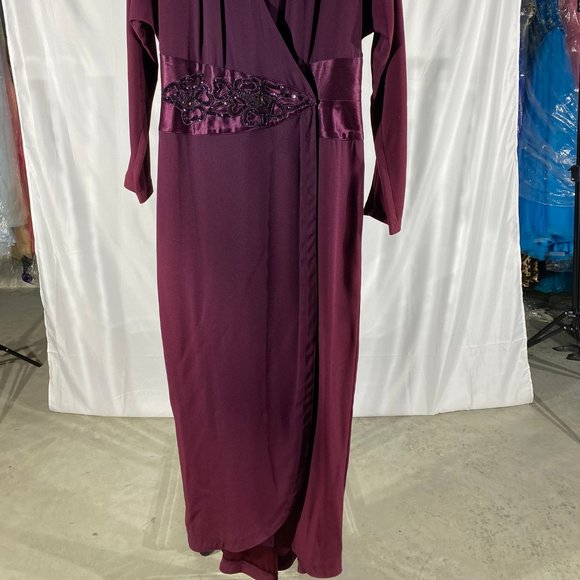 Cachet by Bari Protas - Dress - Picture 2 of 7